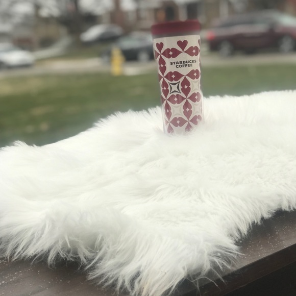 Starbucks Valentines Tumbler 12oz. - Picture 7 of 11